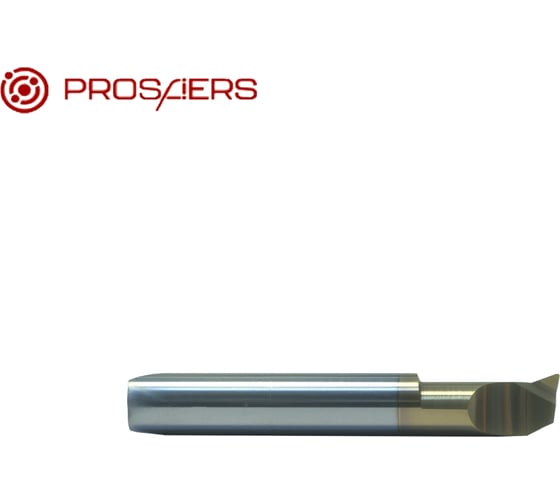 Вставка твердосплавная CXS-05T098A20-5225R LP0615 PROSAERS 35024