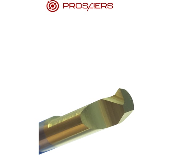 Вставка твердосплавная CXS-05T098-20-5215R LP0615 PROSAERS 35016