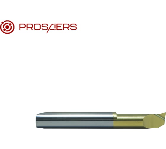 Вставка твердосплавная CXS-05T098-20-5215R LP0615 PROSAERS 35016