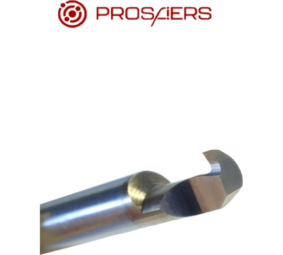Вставка твердосплавная CXS-06G100-6225R LP0615 PROSAERS 35069