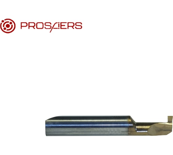 Вставка твердосплавная CXS-06G100-6225R LP0615 PROSAERS 35069