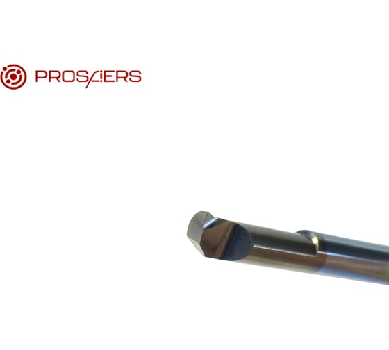 Вставка твердосплавная CXS-06T098-20-6235L LP0615 PROSAERS 35134