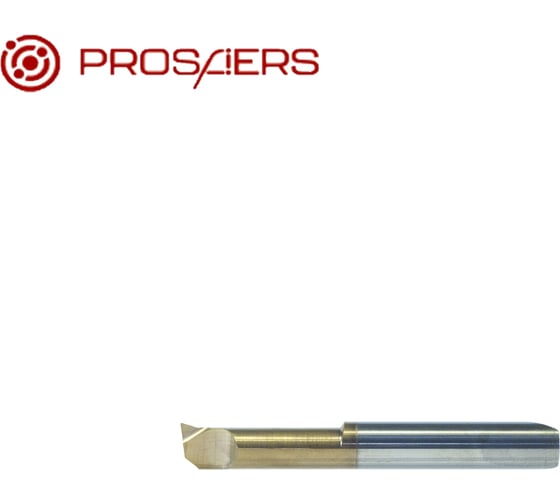 Вставка твердосплавная CXS-06T098-20-6235L LP0615 PROSAERS 35134