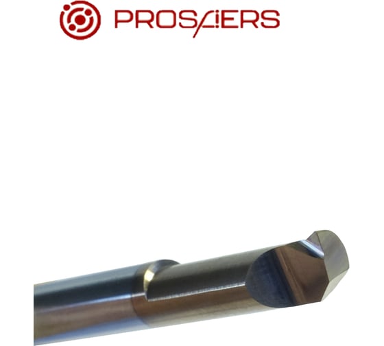 Вставка твердосплавная CXS-06T098-20-6235R LP0615 PROSAERS 35135