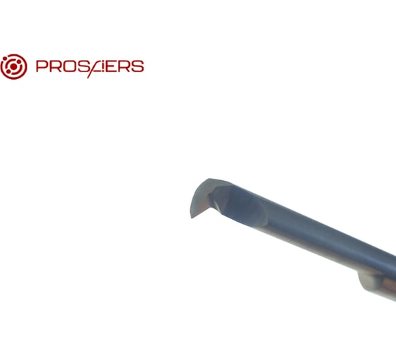 Вставка твердосплавная CXS-06TE98-15-6230L LP0615 PROSAERS 35141