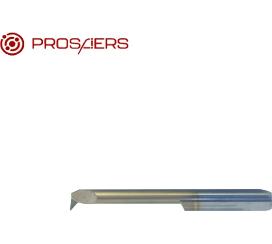Вставка твердосплавная CXS-06TE98-15-6230L LP0615 PROSAERS 35141