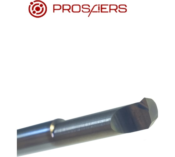 Вставка твердосплавная CXS-05T098-20-5220R LP0615 PROSAERS 35018