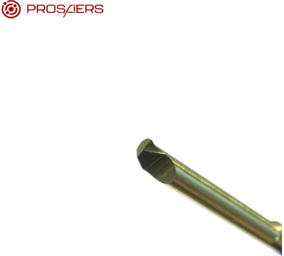 Вставка твердосплавная CXS-05T098-05-5230L LP0520 PROSAERS 35009
