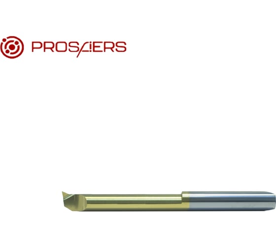 Вставка твердосплавная CXS-05T098-05-5230L LP0520 PROSAERS 35009