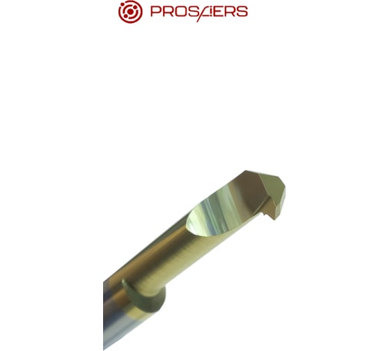 Вставка твердосплавная CXS-05TН24WH-5215R LP0615 PROSAERS 35040