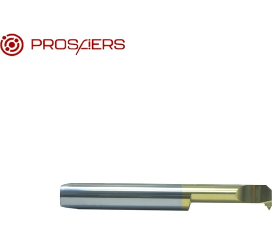 Вставка твердосплавная CXS-05TН24WH-5215R LP0615 PROSAERS 35040