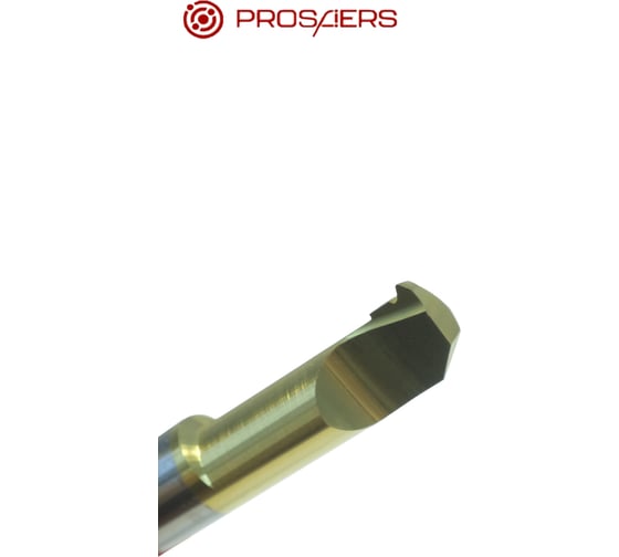 Вставка твердосплавная CXS-06TH125MM-6215R LP0615 PROSAERS 35150