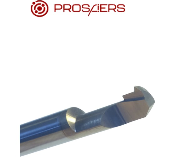 Вставка твердосплавная CXS-06TH100VM-6215R LP0615 PROSAERS 35148