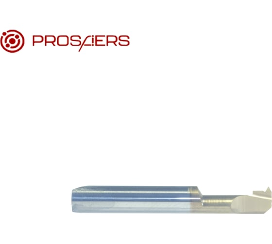 Вставка твердосплавная CXS-06TH100VM-6215R LP0615 PROSAERS 35148