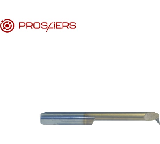 Вставка твердосплавная CXS-06TE98-15-6230R LP0615 PROSAERS 35142