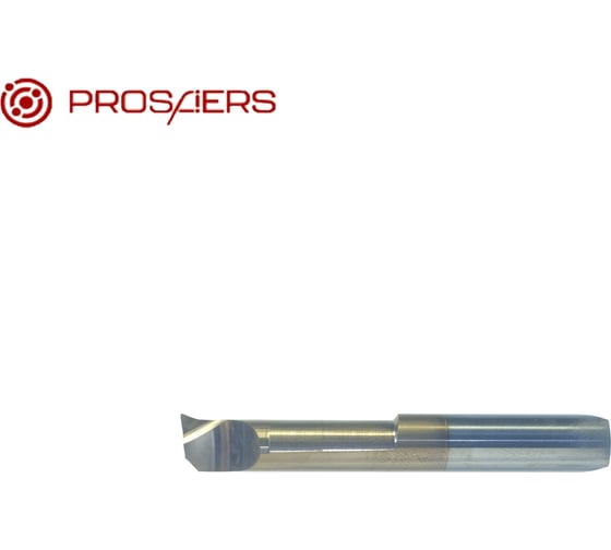 Вставка твердосплавная CXS-07T098-20-7240L LP0615 PROSAERS 35275