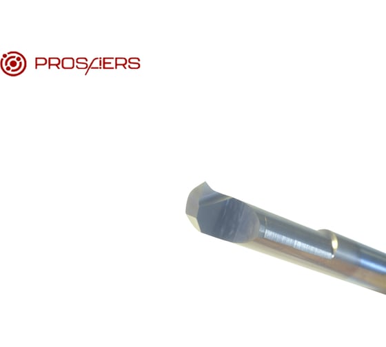 Вставка твердосплавная CXS-07T098-20-7225L LP0520 PROSAERS 35270