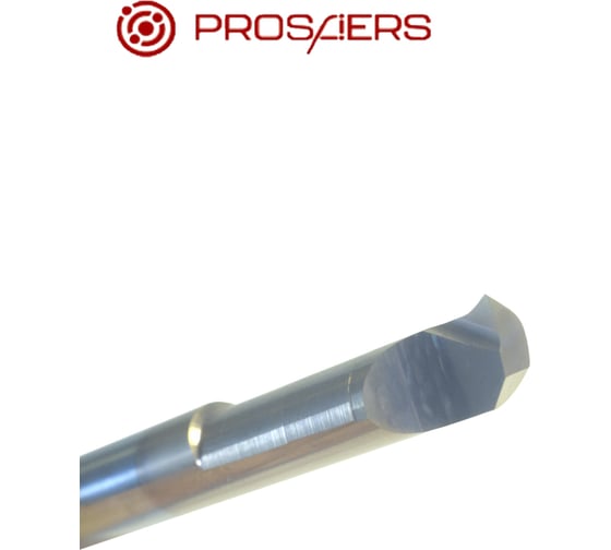 Вставка твердосплавная CXS-07T098-20-7225R LP0520 PROSAERS 35272