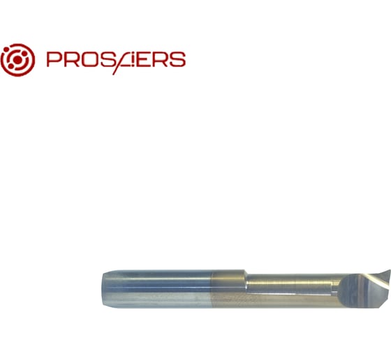 Вставка твердосплавная CXS-07T098-20-7225R LP0520 PROSAERS 35272