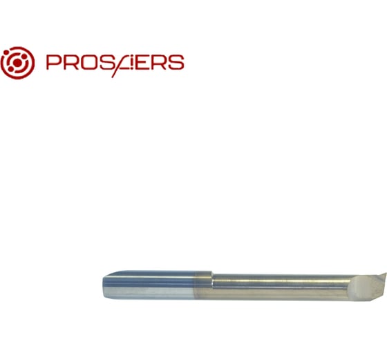 Вставка твердосплавная CXS-07T098-20-7240R LP0615 PROSAERS 35276
