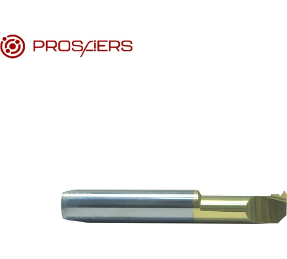 Вставка твердосплавная CXS-06TH125VM-6215R LP0615 PROSAERS 35152