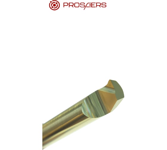 Вставка твердосплавная CXS-07T098-20-7230R LP0615 PROSAERS 35274