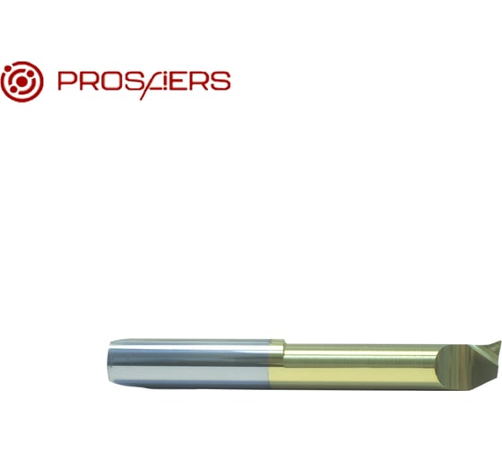 Вставка твердосплавная CXS-07T098-20-7230R LP0615 PROSAERS 35274
