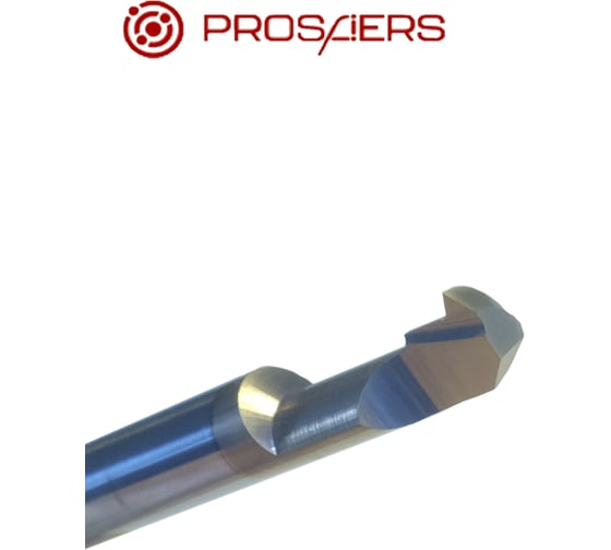 Вставка твердосплавная CXS-06TH200MM-6215R LP0615 PROSAERS 35175