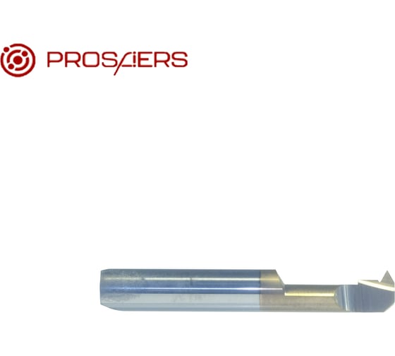 Вставка твердосплавная CXS-06TH200MM-6215R LP0615 PROSAERS 35175