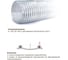 Воздуховод полиуретановый TEX PU-900-203/10 3