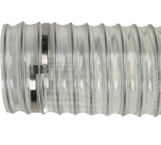 Воздуховод полиуретановый TEX PU-700-41/5