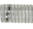 Воздуховод полиуретановый TEX PU-700-70/5 4