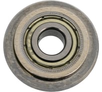 Резец для плиткореза O12 мм, посадочное 6 мм BIHUI LFMC5-SW