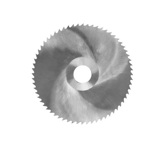 Фреза отрезная 100x2.0x22 мм, тип 1, Z=100, Р6М5 Sekira 00000036769