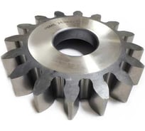 Долбяк дисковый М1.0, Z=76, 20 градусов, А, Р6М5 2530-0151 Sekira DD000001