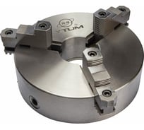Патрон токарный 315 мм 7100-0039 K11-315 C6 UNIVERSAL ch25035