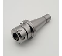 Патрон цанговый, ISO 40 ER32 без цанг ТЕХНОРЕАЛ МА320055008