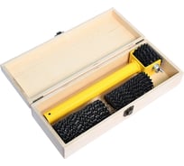 Набор для правки шлифовальных кругов №2 Чиптрейд 5023