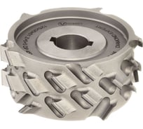 Фреза DIA напайная 125x30x51 мм, Z5+5, 45 градусов, LH, H4, KDT Surrey TL19029