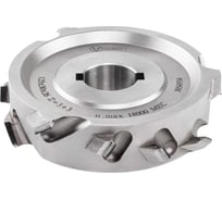 Фреза DIA напайная 125x30x26 мм, Z3+3, 53/30, SH, H4, KDT Surrey TL00000136