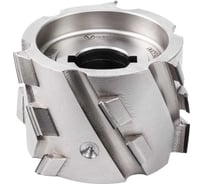 Фреза DIA напайная 100x30x65 мм, Z3+3, LH, H2.5, FILATO Surrey TL00000145