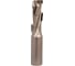 Концевая фреза DIA 16x43/90x16 мм, Z1+1, LH, H2.5 Surrey TL00001783 1