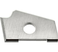 Нож сменный HW 22.3x14x2 мм, R2, RH Greatwood TL30064