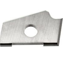 Нож сменный HW 22.3x14x2 мм, R2, LH Greatwood TL30063