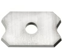 Нож сменный HW 20x12x2 мм, R2 Greatwood TL30061