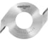 Фреза для сращивания HW 160x50 мм, Z2, шип, 11.4x4 мм Golden Eagle TL00000535 1