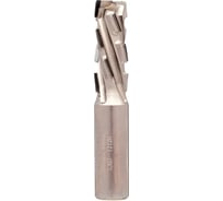 Концевая фреза DIA 20x52/115x20 мм, Z2+2, RH, H2.5 Surrey TL22298