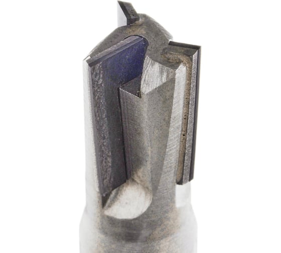 Концевая фреза DIA 12x15/70x12 мм, Z3, RH, H4.5, компрессионная Densiment Surrey TL22294