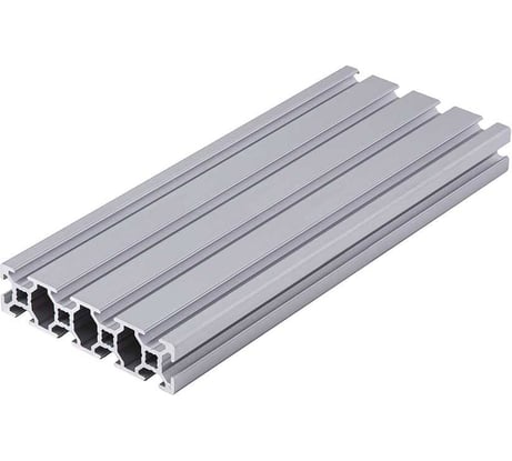 Профиль конструкционный 20x80 мм, паз 6 Алтервиа A12208006X300