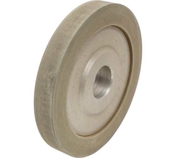 Круг алмазный трехсторонний БАЗИС АС4 В201 14U1 (150х20х3х32мм; 125/100) ПАИ 4820235011376